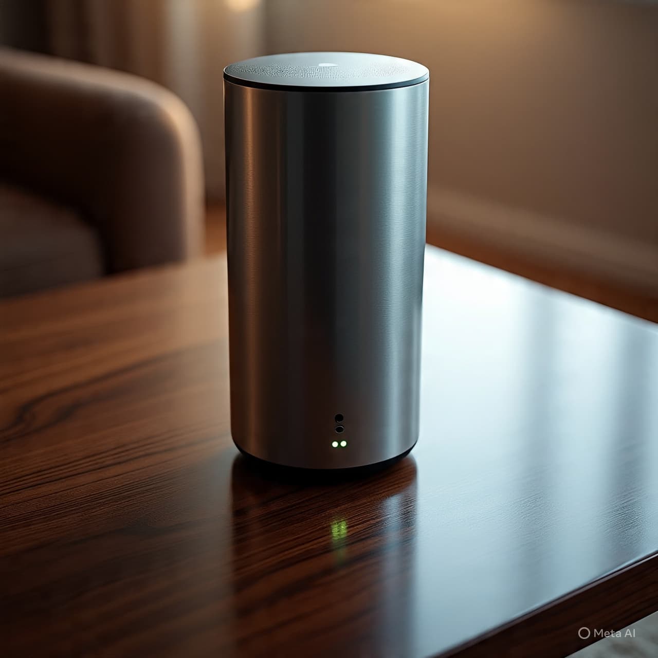 When Machines Begin to See: A New Chapter in AI at Home