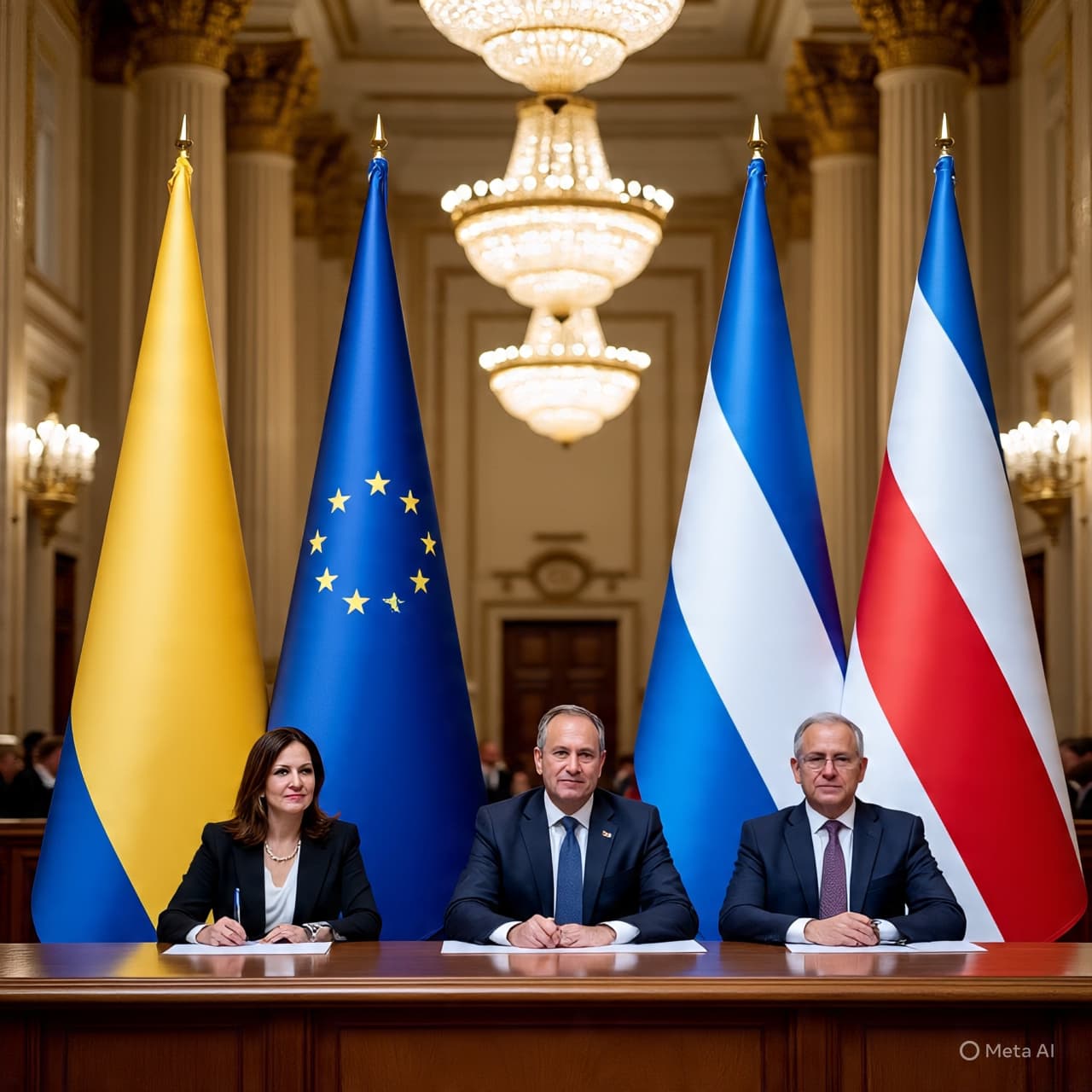 “When Continents Choose the Same Tide: A New Trade Story Between Europe and South America”