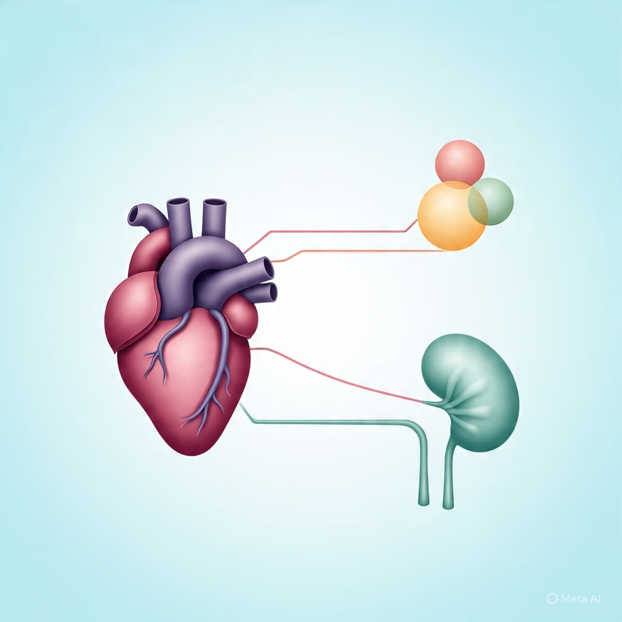 “The Invisible Circle of Health: Exploring the Condition Most Adults Don’t Yet Know”