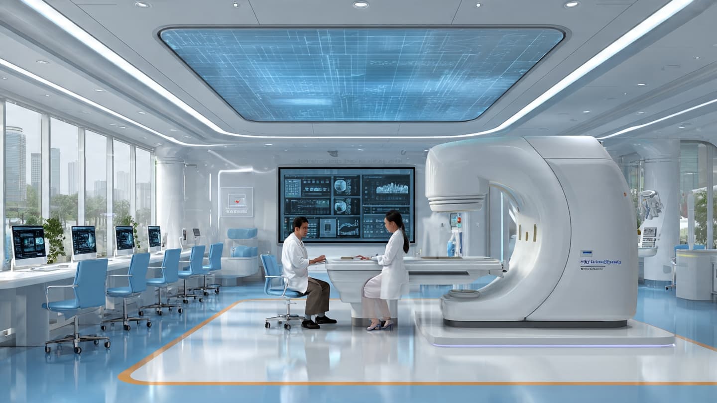 Across China’s Medical Frontier, Cancer Treatment Evolves: Immunotherapy Creates Another Path Through Complex Disease