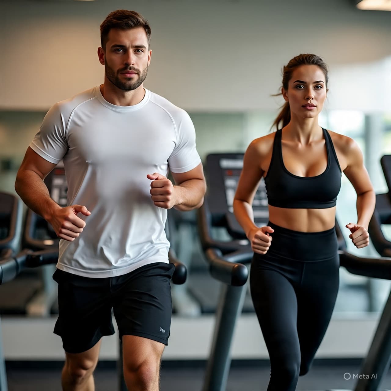 When Biology Makes Exercise Unequal