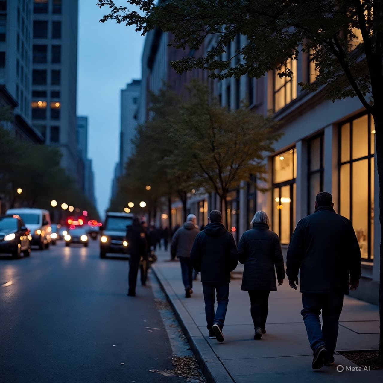 “Is Chicago Becoming a Stage for Federal Power?”