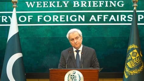 Pakistan issued ‘démarche’ to Japan over Delhi-Tokyo statement