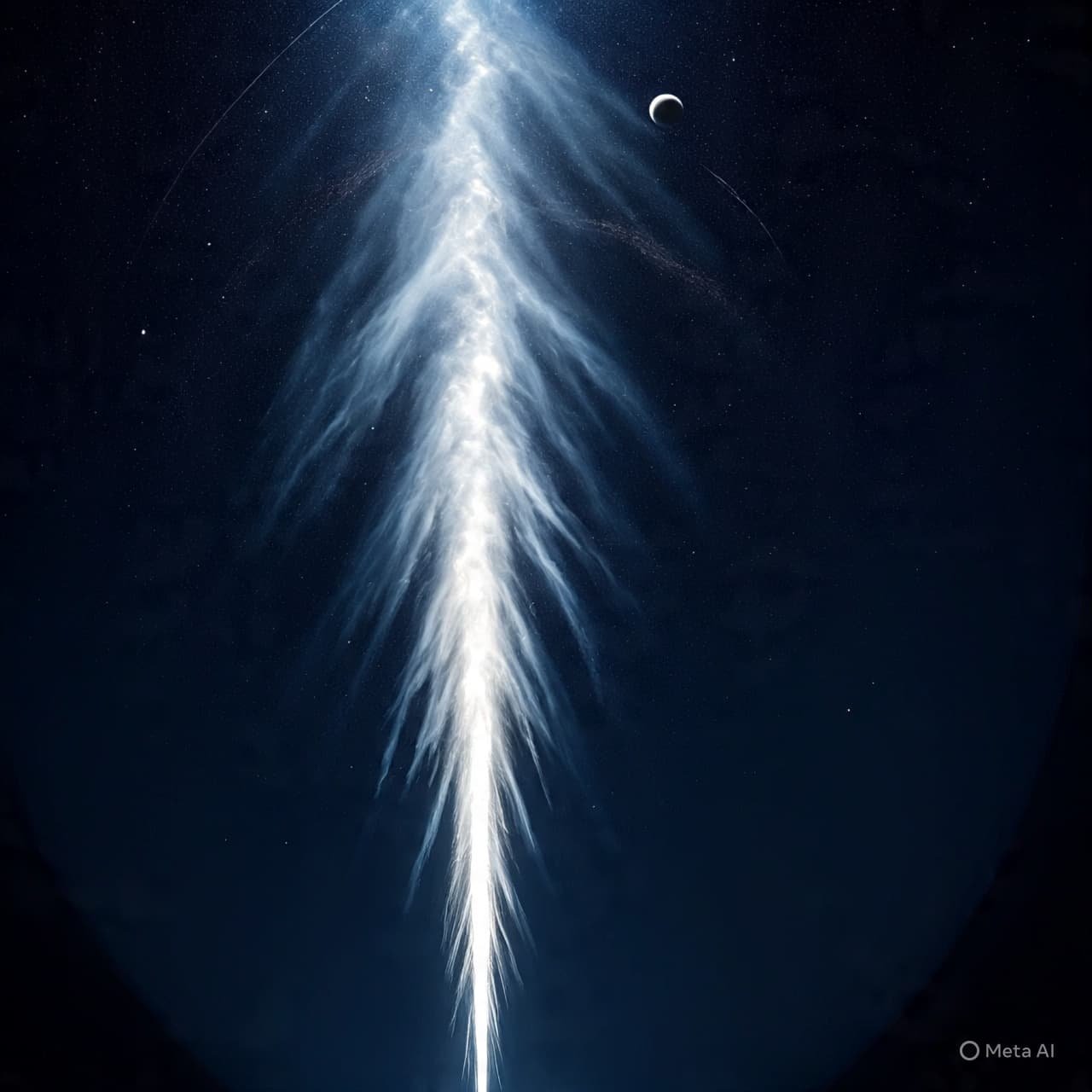 “Beneath the Frozen Shell: How Enceladus’s Hidden Heat Fuels Its Ocean”