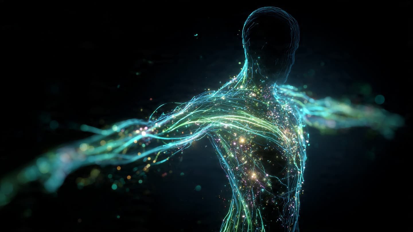 When the Body Reveals a Quiet Clock Hidden Within It