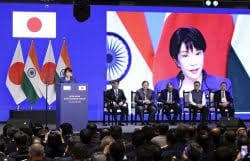 Japan Mulls Economic Partnership Agreement With Ecuador to Secure Energy and Critical Minerals