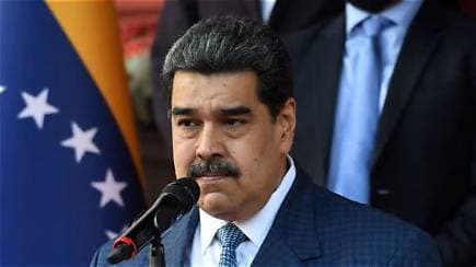 Maduro and Wife Expected to Face New U.S. Charges Over Alleged Torture of Americans