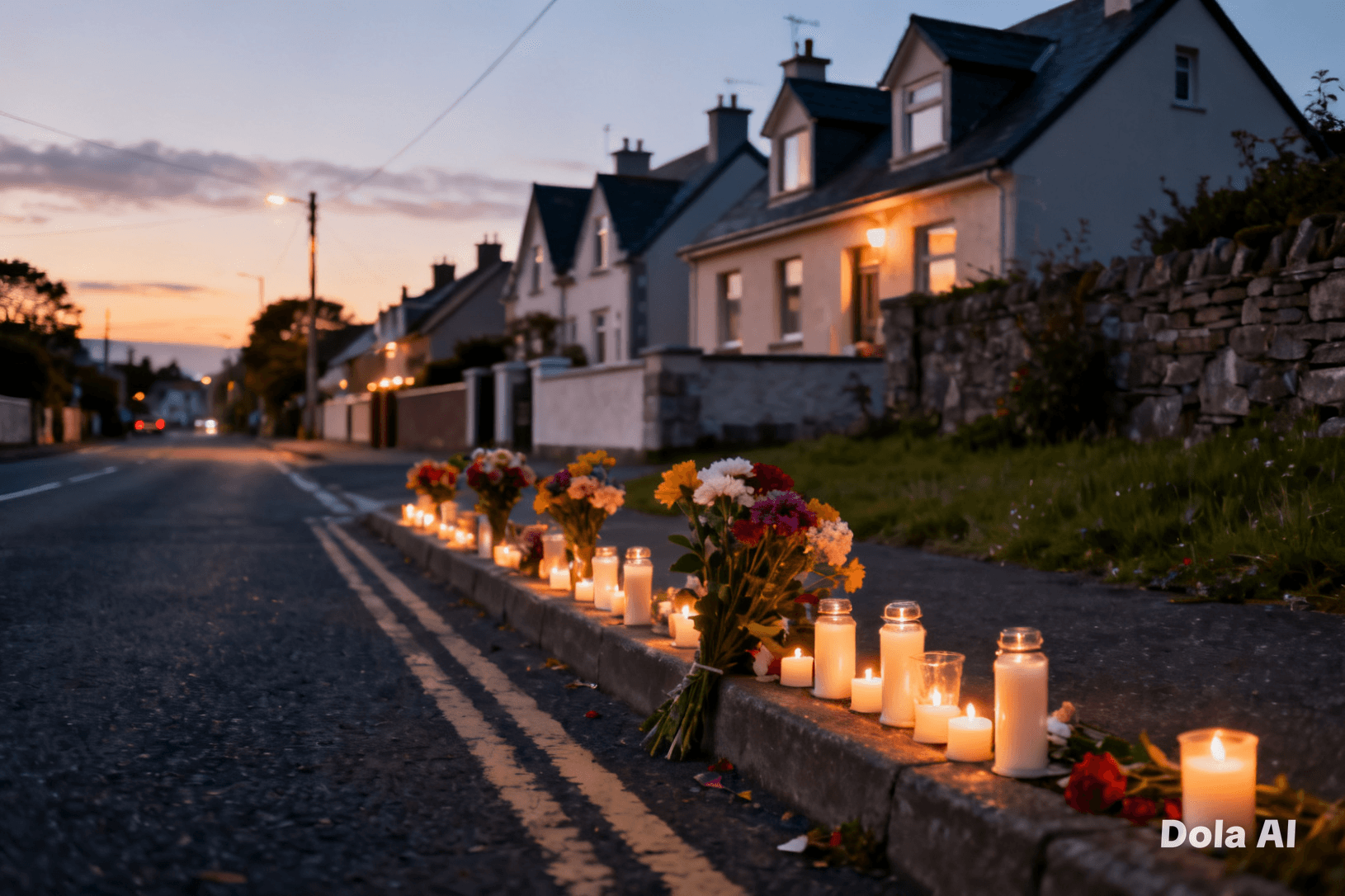 Sixteen Years, A Lifetime of Meaning: The Quiet Grief of a Town