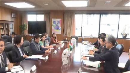 India and Japan Target Artificial Intelligence and Semiconductor Cooperation