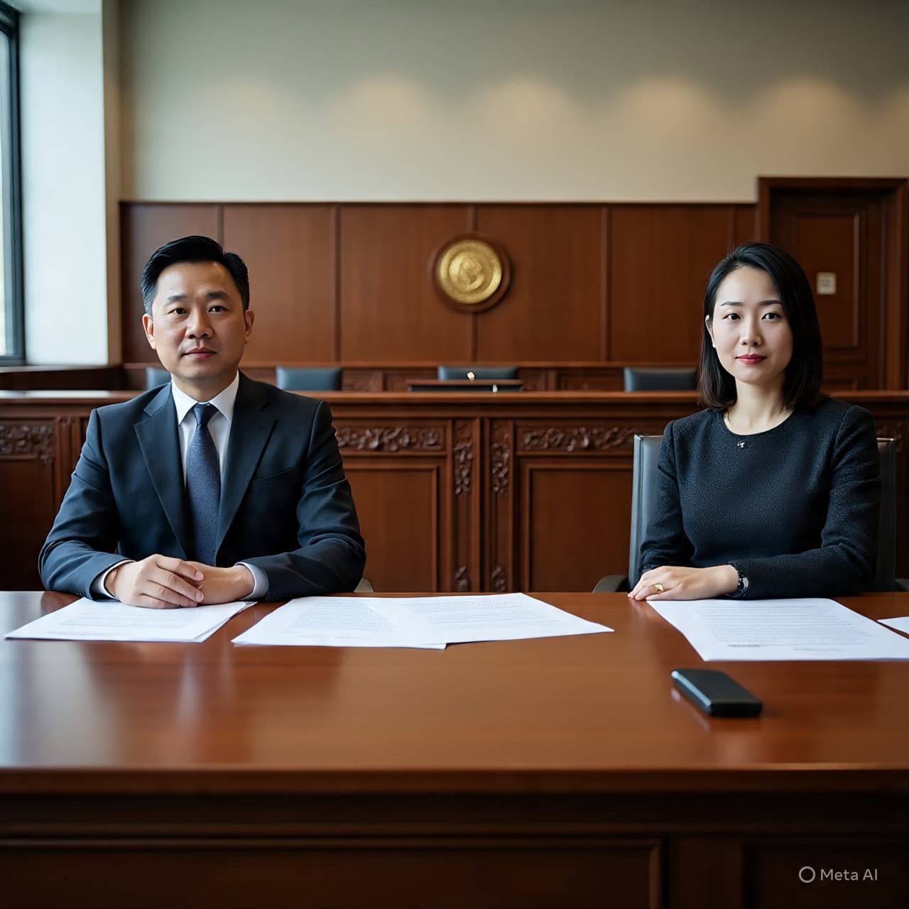 Where Family and Law Converge: A Father’s Path Through Hong Kong’s New Security Landscape