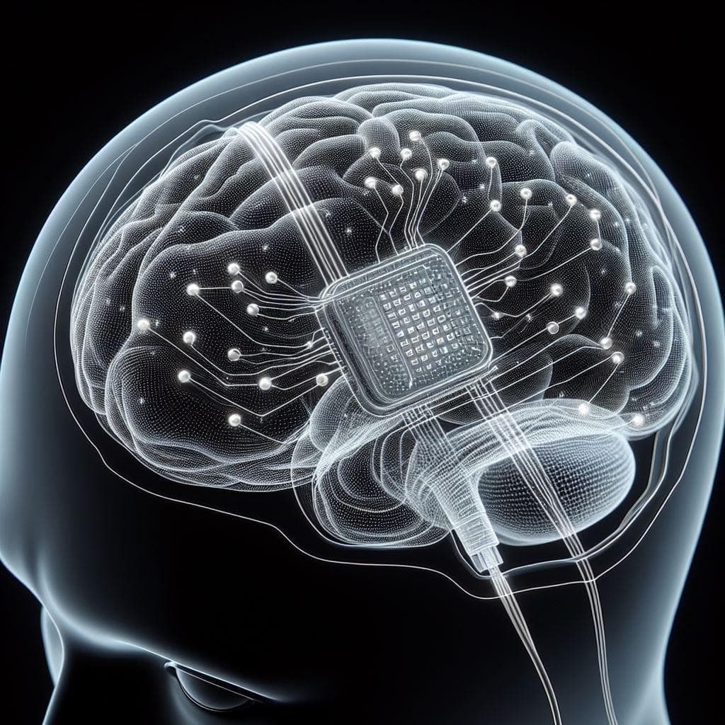 The Mind-Machine Revolution: Will Humans Control Computers With Their Thoughts?