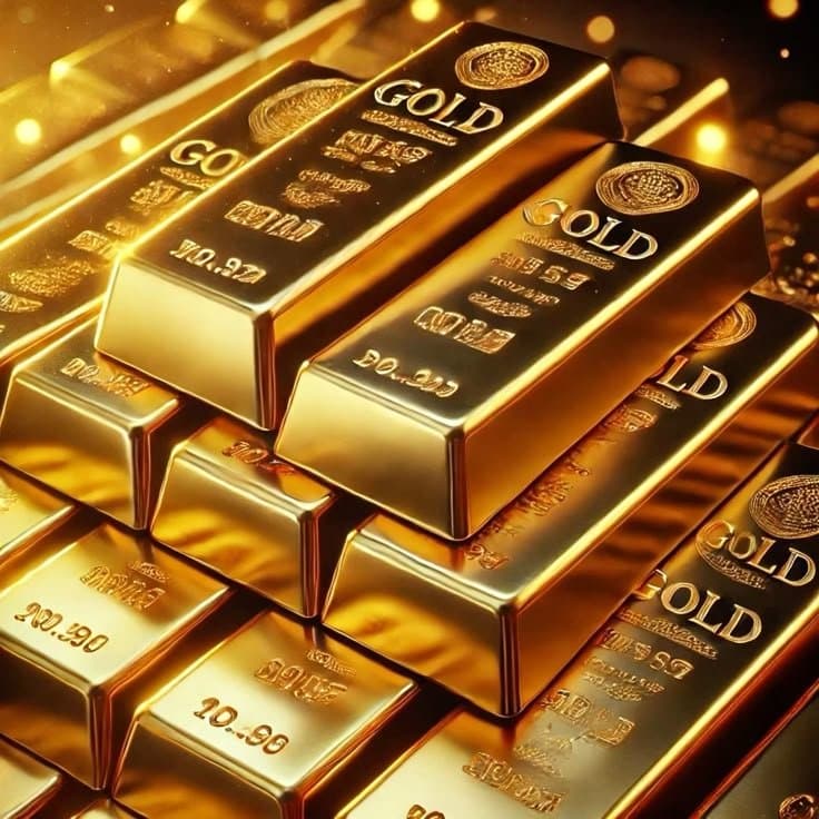 Indian Gold Holdings Highlight Nation's Massive Private Wealth