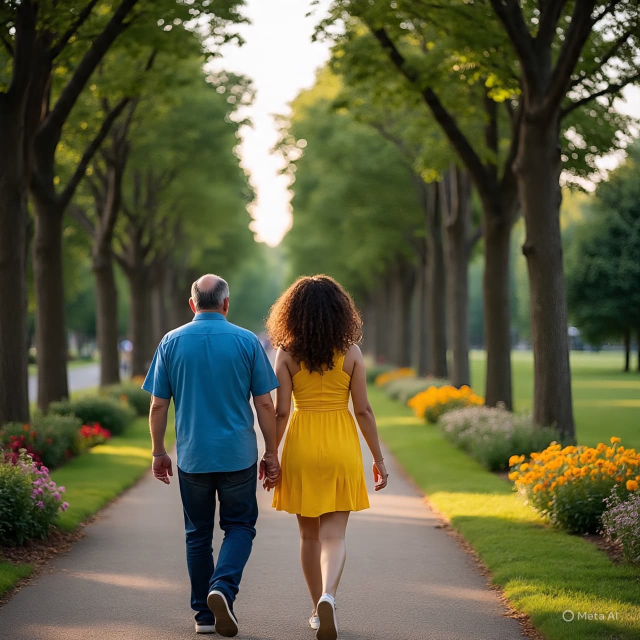 Walking Longer, Not Just More: The Heart-Health Shift