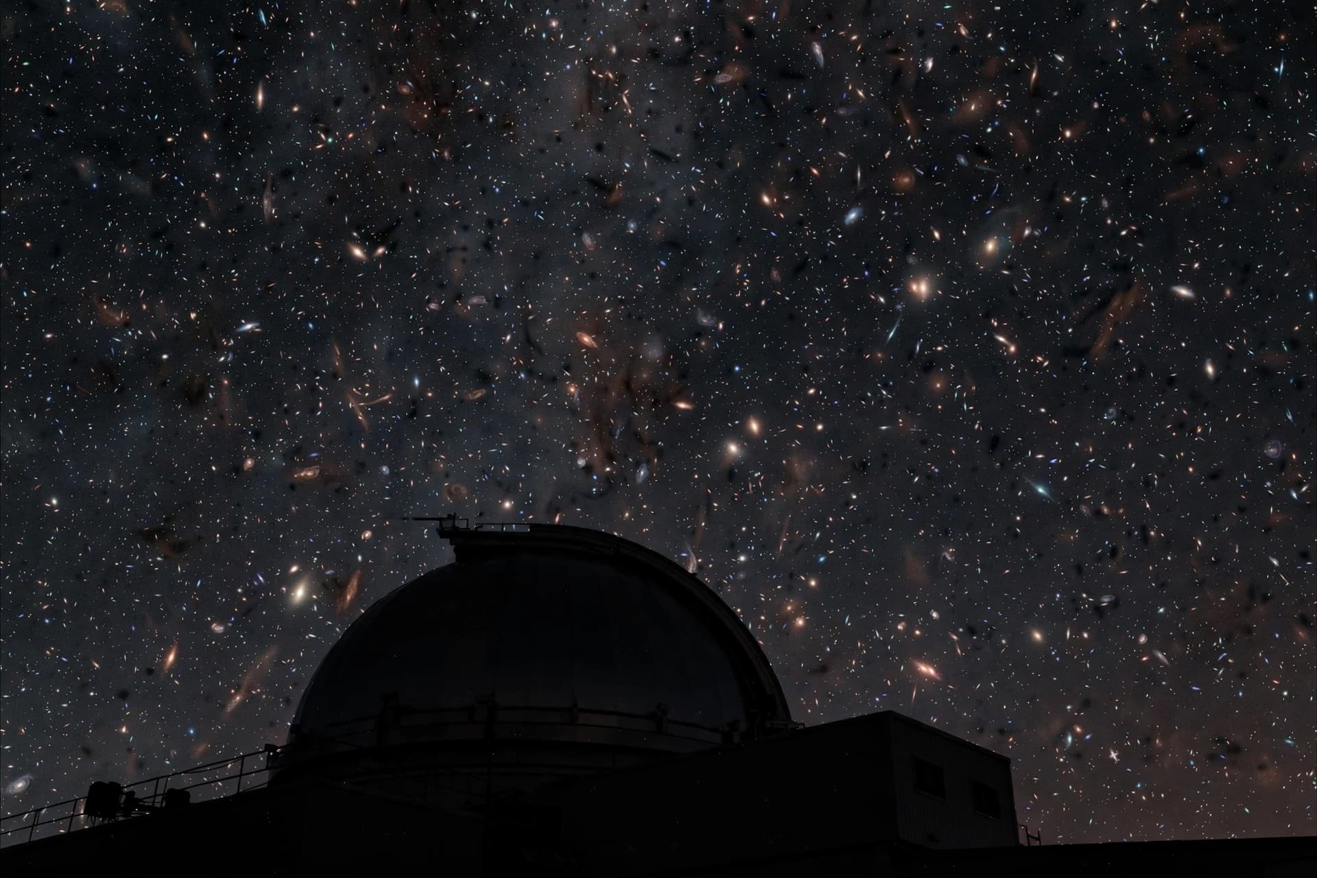 Precision at the edge of time: a number that speaks of our origins