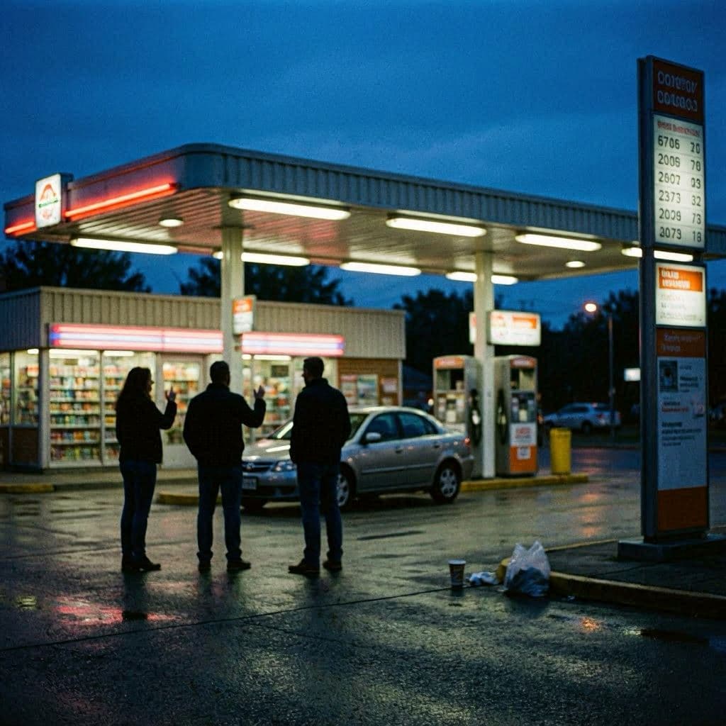 The Human Cost of Shortages: Reflections on Russia 