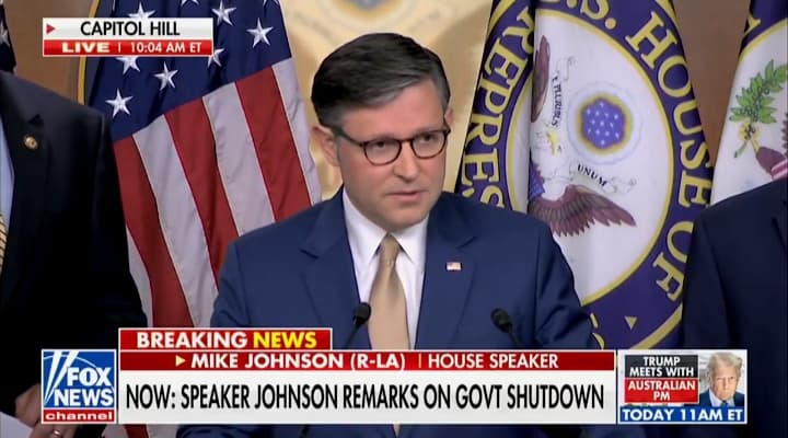 Democrats' Dangerous Game: A Historic Shutdown Inflicts Pain on Everyday Americans
