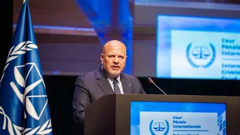 Former Prosecutor Urges EU to Block US Sanctions on ICC Members