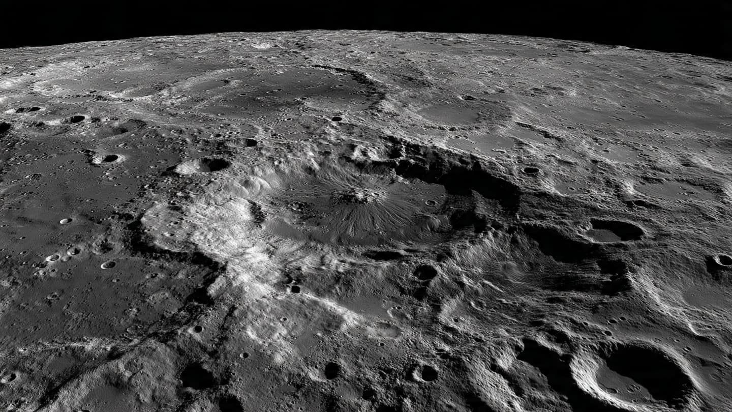 Beneath a Quiet Lunar Plain, New Possibilities Begin to Emerge 