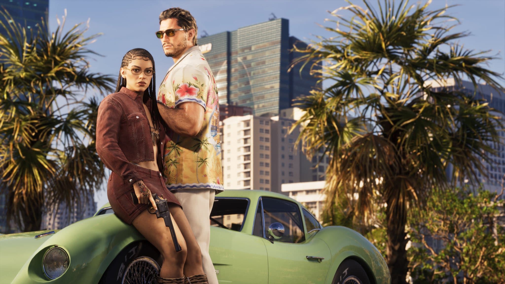 GTA VI Pricing Sparks Debate as New Reports Point to $79.99 Base Edition