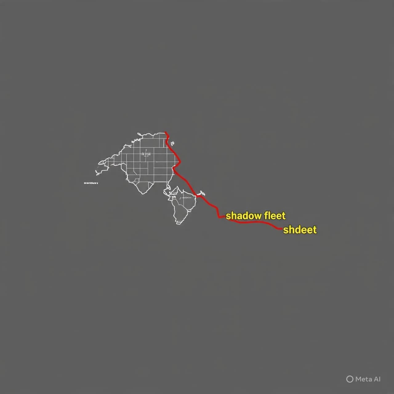 The Silent Storm: Can Legal Winds Ground Shadowed Tankers at Sea?