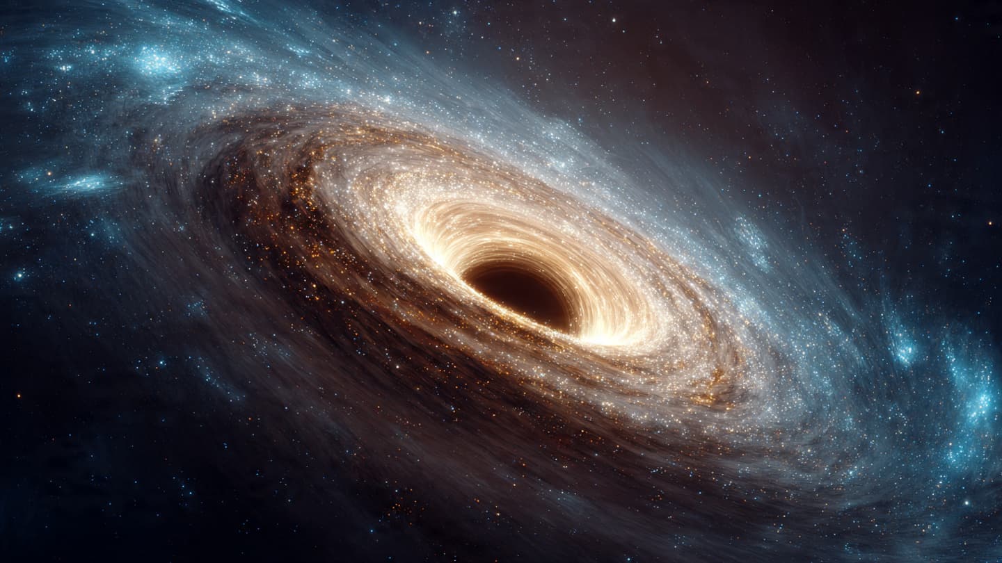 Even Quiet Black Holes May Whisper Across the Cosmos