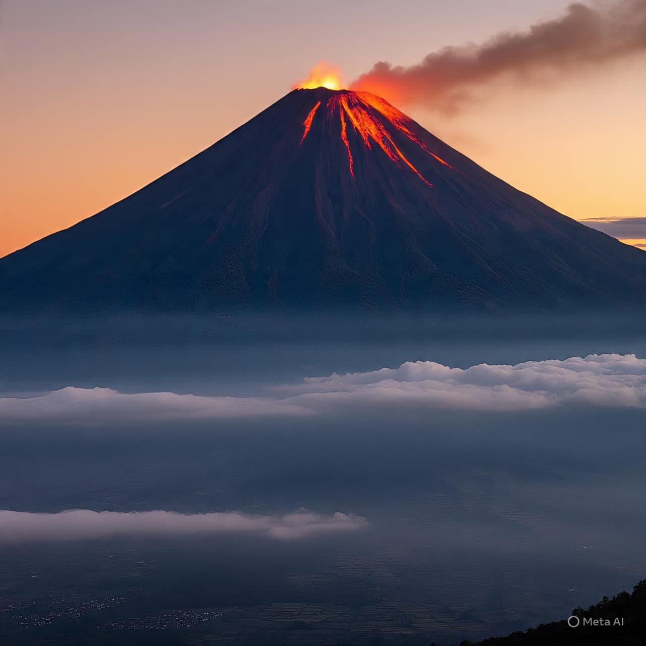 The Quiet Pulse of Earth’s Breath: Reflections on Mayon’s Long Eruption