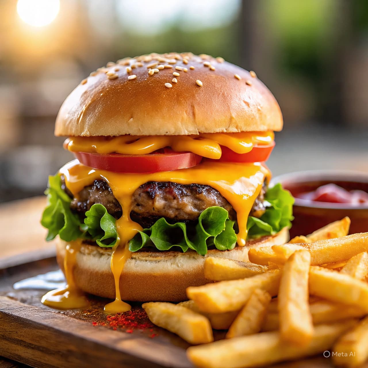 Burgers That Speak to the Soul: Six Canberra Joints Worth Savoring