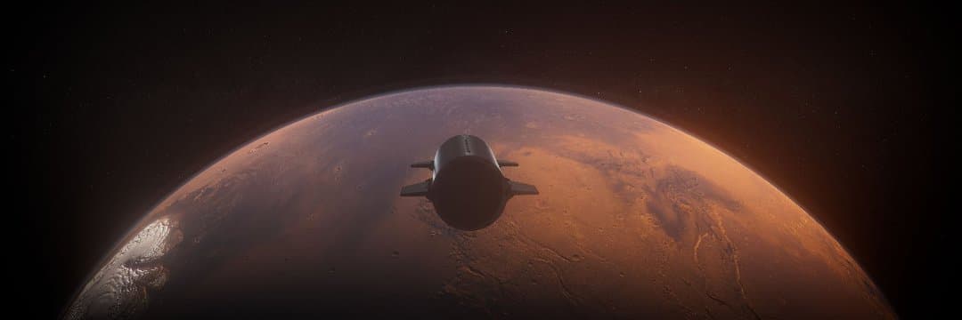 SpaceX Acquisition Rumors Highlight AI Competition and Future Technology Development