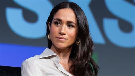 Duchess of Sussex ‘Deeply Distressed’ by Allegations Against Her Father