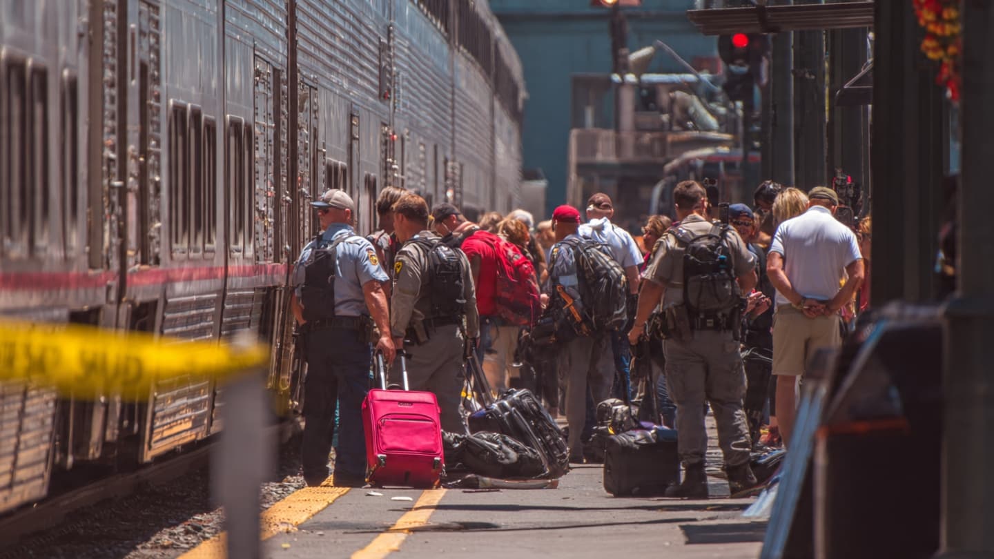 A Weekend Meant for Travel Became a Moment of Reflection 