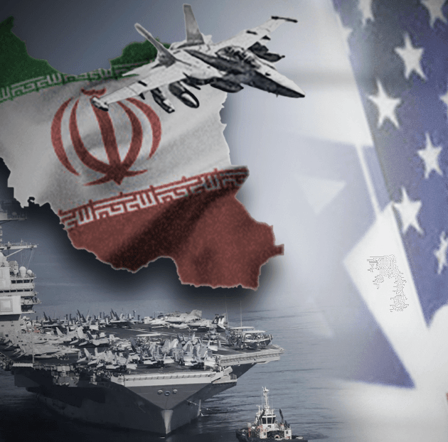 Proposed Strait Of Hormuz Toll Sparks Debate Over Global Trade