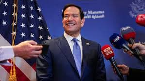 Rubio Says Israel, Lebanon Reach Framework Agreement Aimed at “Lasting Peace and Security”