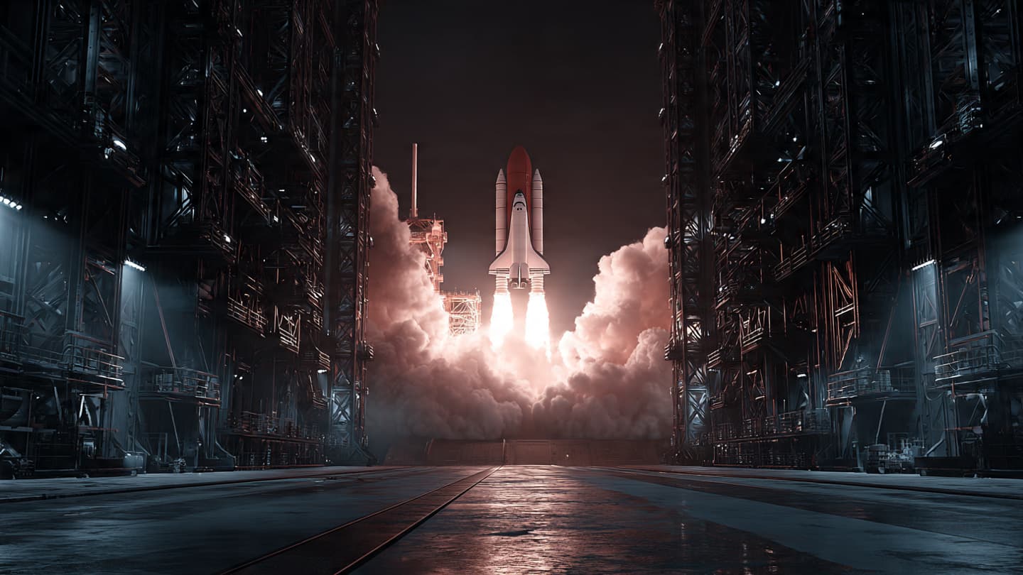 Where Ambition Meets Orbit: The Story Behind Investor Interest