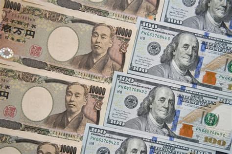 Yen weakens to near 40-year low against dollar