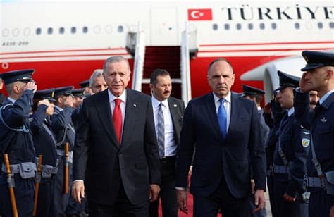 Erdoğan Ally Warns Greece, Cyprus, and France: “Cyprus Is Turkey’s Security Depth”