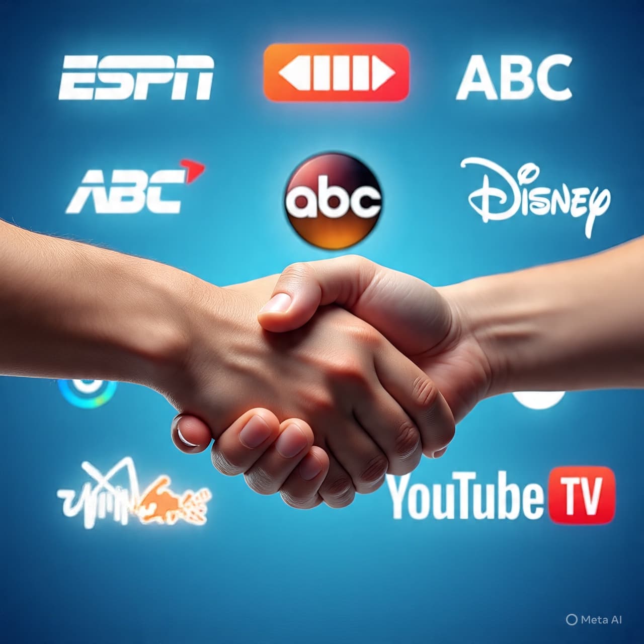“The Interrupted Broadcast: A Negotiation, a Blackout, and the Return of Disney Networks”