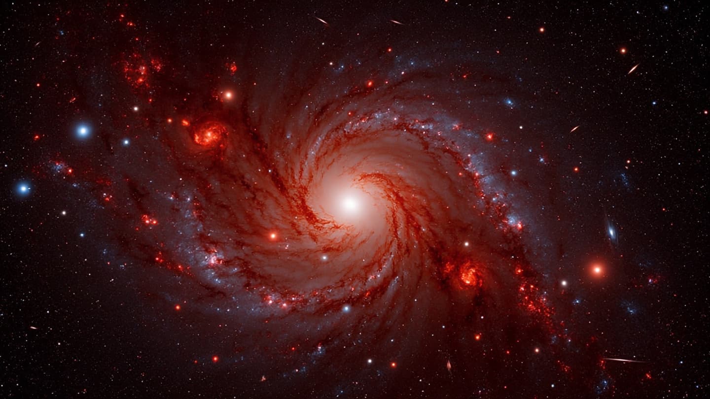 Rewriting the Cosmos: How JWST Is Changing Astronomy