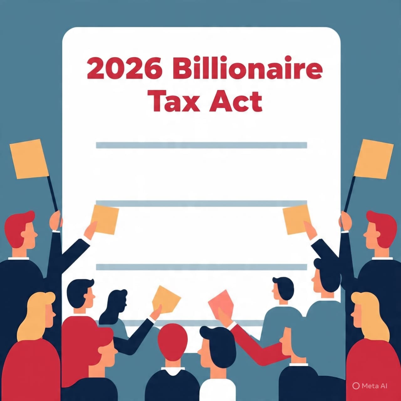 Wealth and the Golden State’s Balancing Act: A Tax at the Crossroads