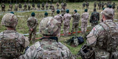 Denmark changes Europe’s approach to arming Ukraine with €590M package