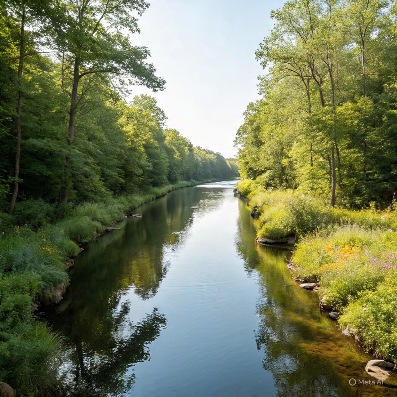 “Ripple Effects: How a Quebec Firm’s Spill Led to a $1.35 M Penalty”