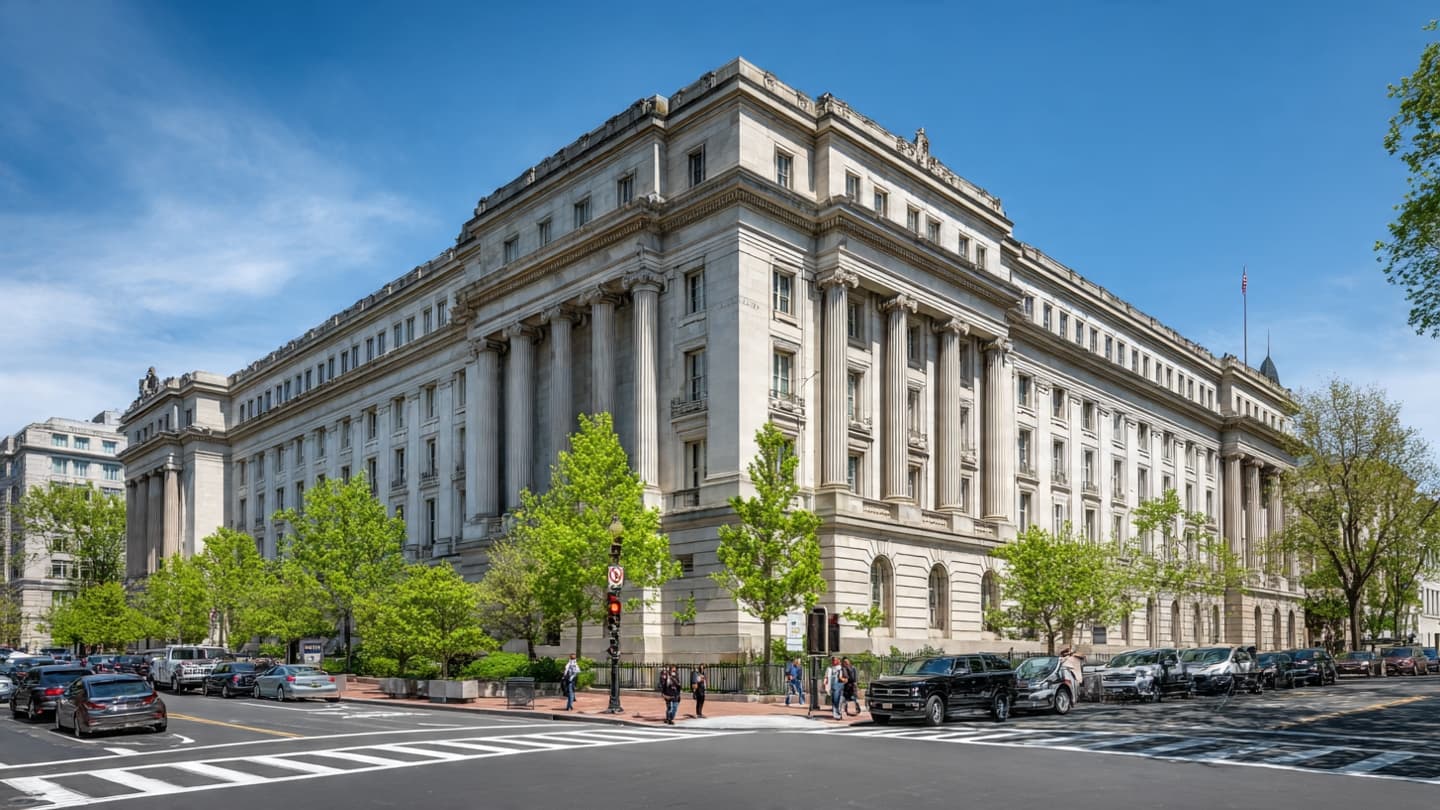 Across Wall Street, Rising Treasury Yields Cast New Light on America’s Changing Financial Horizon