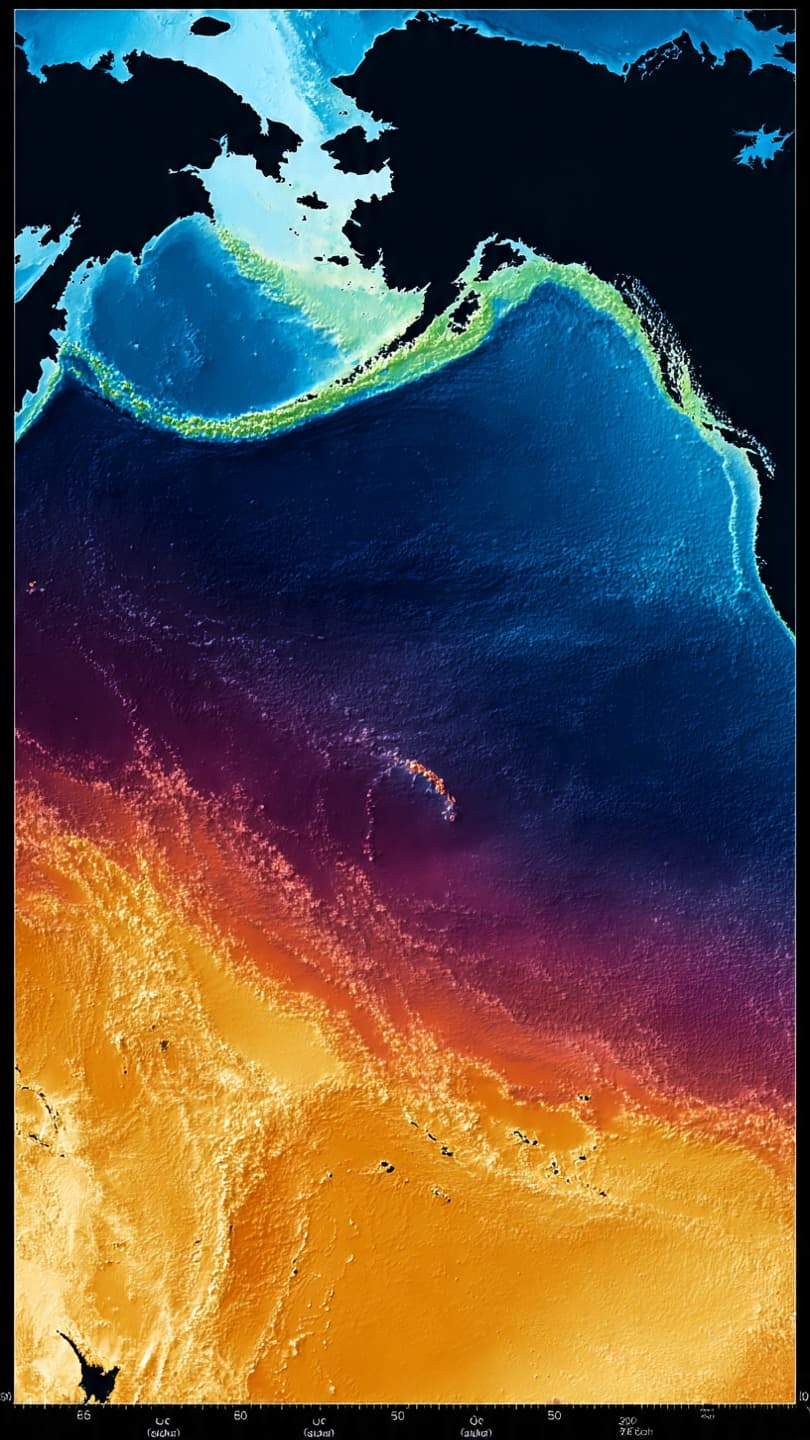 The Pacific Is Speaking, and the World Is Listening