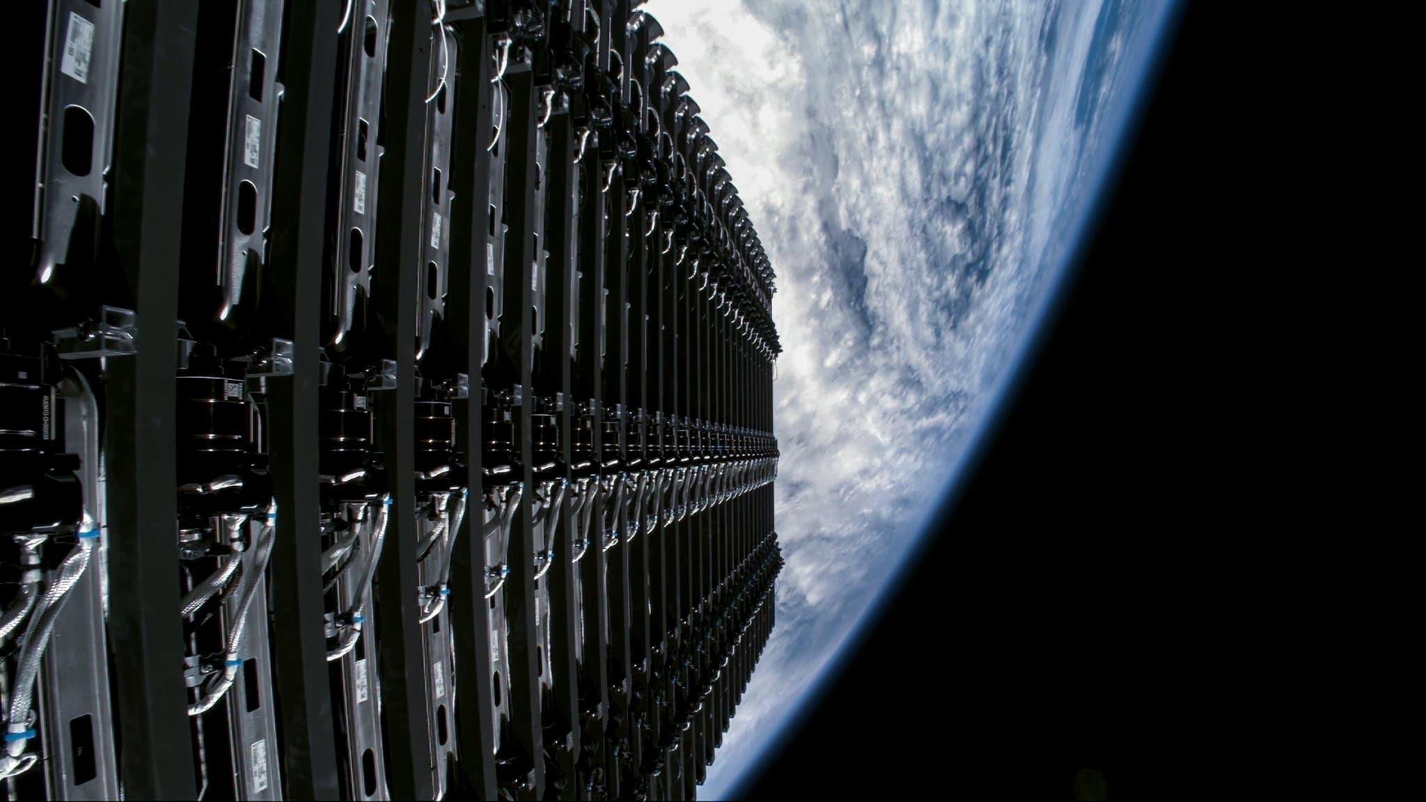 SpaceX launched 29 Starlink satellites from Florida, expanding its global broadband network and showcasing Falcon 9 reusability
