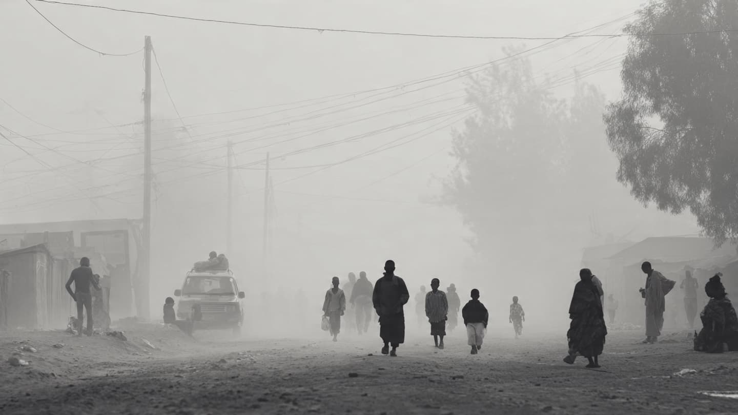 Beyond the Forecast: Understanding the Human Side of Environmental Change