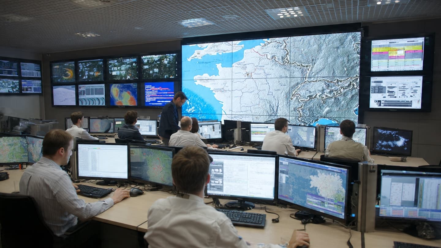 France Improves Emergency Coordination as Climate Risks Increase