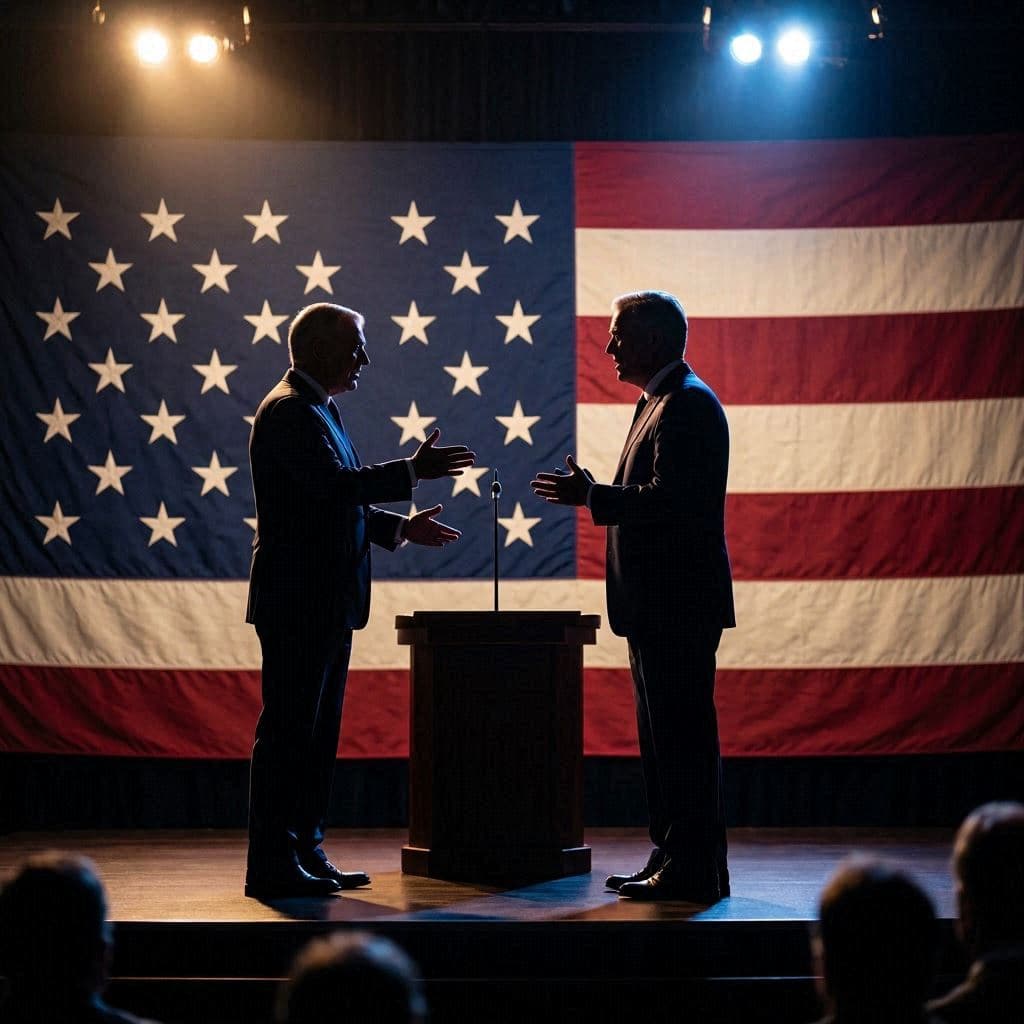 Unity vs. Ideology: The Enduring Debate Within Democrats