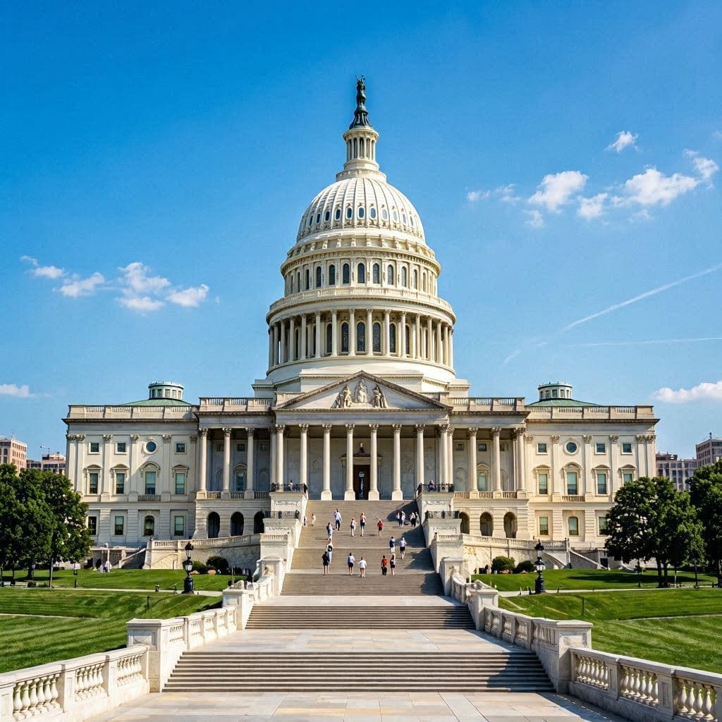 When the President Calls: The Battle Over the August Break