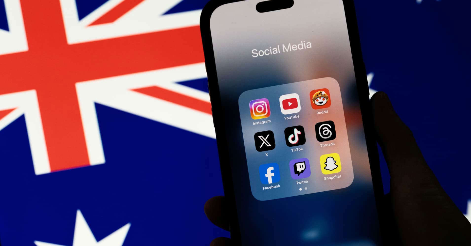 Meta Urges Australia to Rethink Under-16 Social Media Ban After Blocking Over 500,000 Accounts