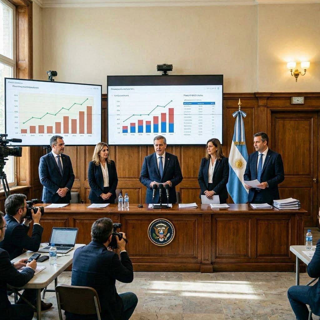 Steady Reform May Become the Bridge Toward Lasting Economic Confidence.
