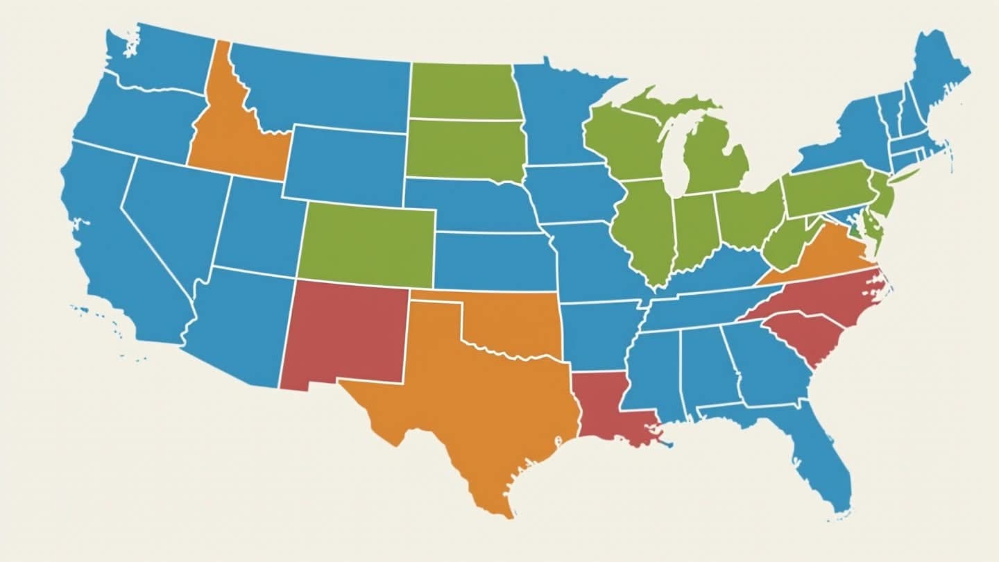 8 Takeaways and Surprises from Florida, Wyoming and Alaska Primaries